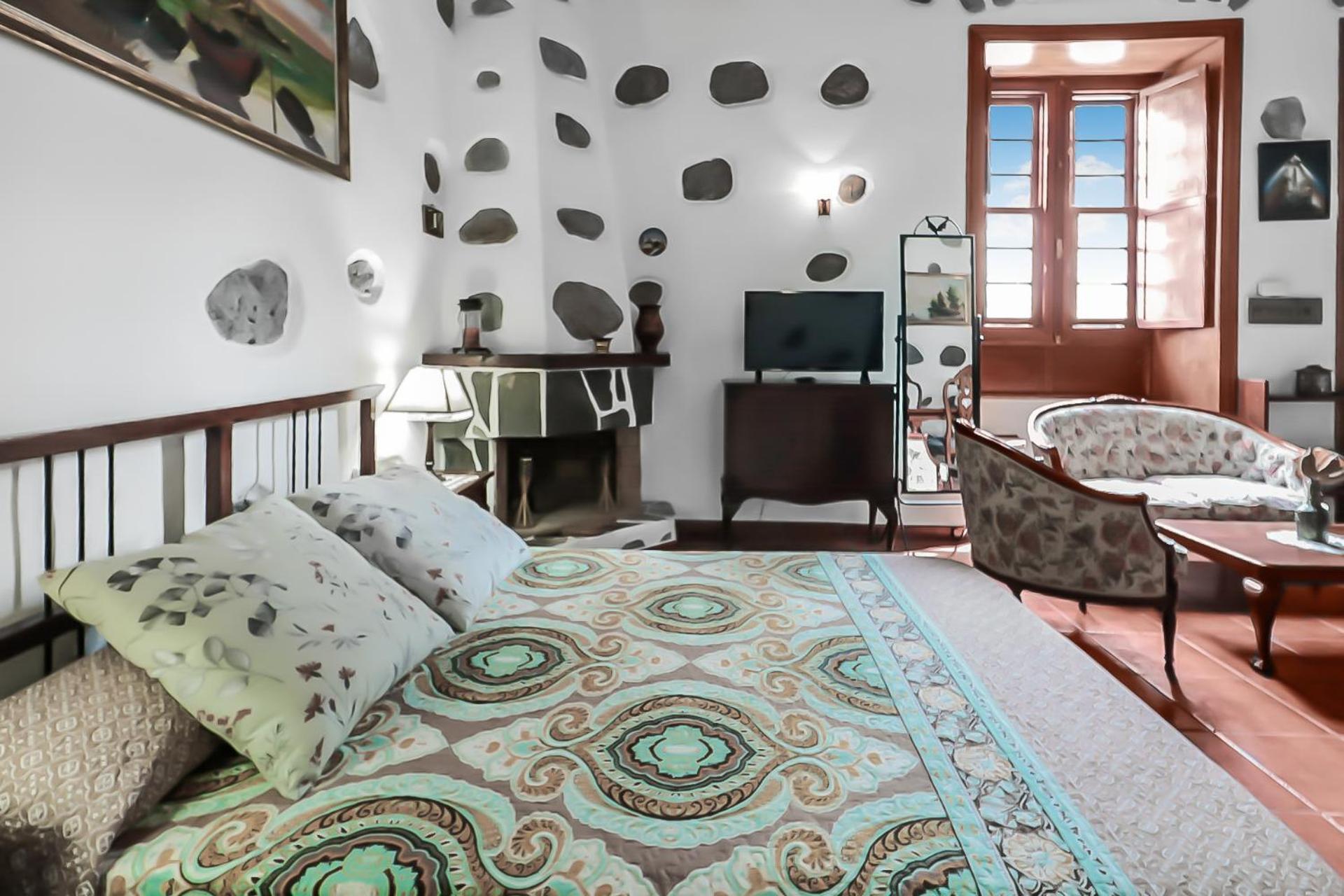Tenerife Rustic